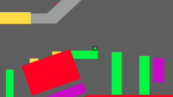 Slimeball - Free Addicting Game